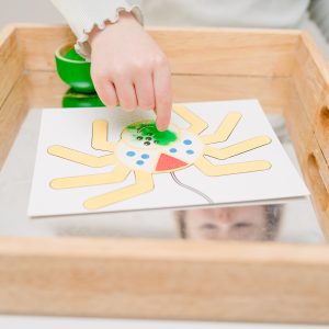 Paint n Sparkles Sand Art Party Pack (30 Sheets)
