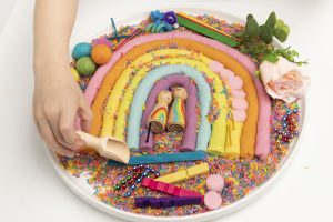 rainbow-playdough-kit