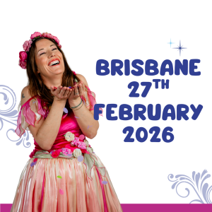 Paint N Sparkles Face Paint Workshop - Brisbane 23rd February 2026