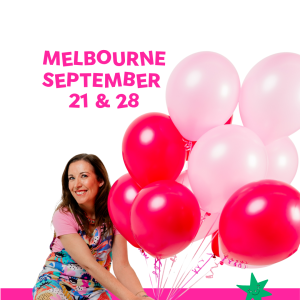 Paint N Sparkles Face Paint Workshop - Melbourne