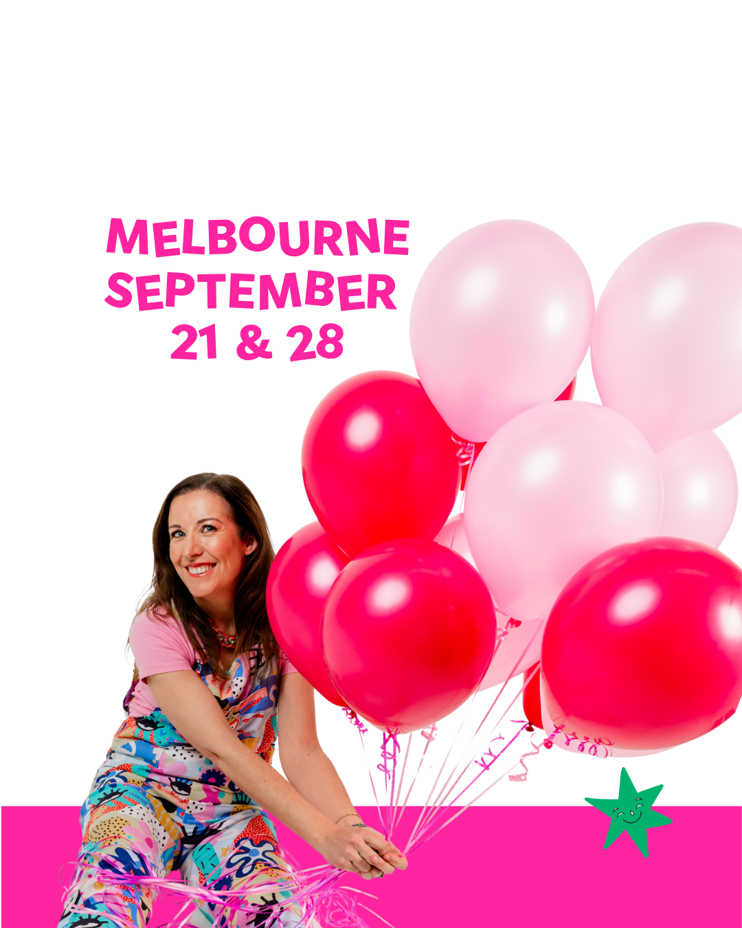 Paint N Sparkles Face Paint Workshop - Melbourne