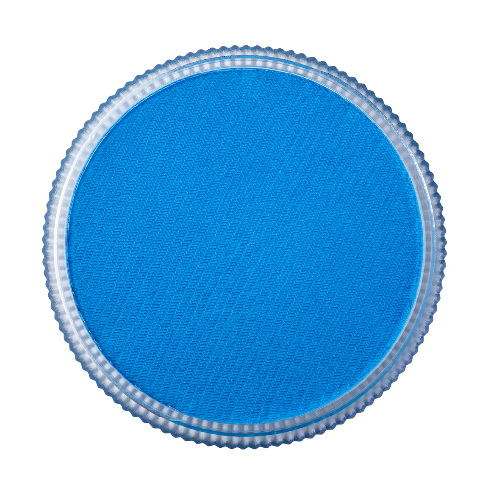 TAG Neon Blue Face and Body Paint 90g - Image 2
