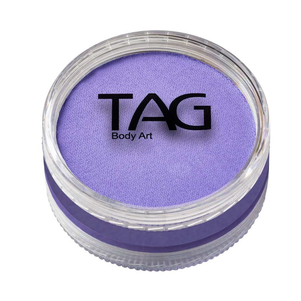 TAG Lilac Face and Body Paint 90g