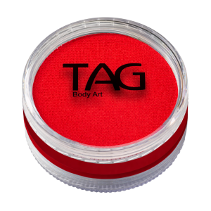 TAG Red Face and Body Paint 90g