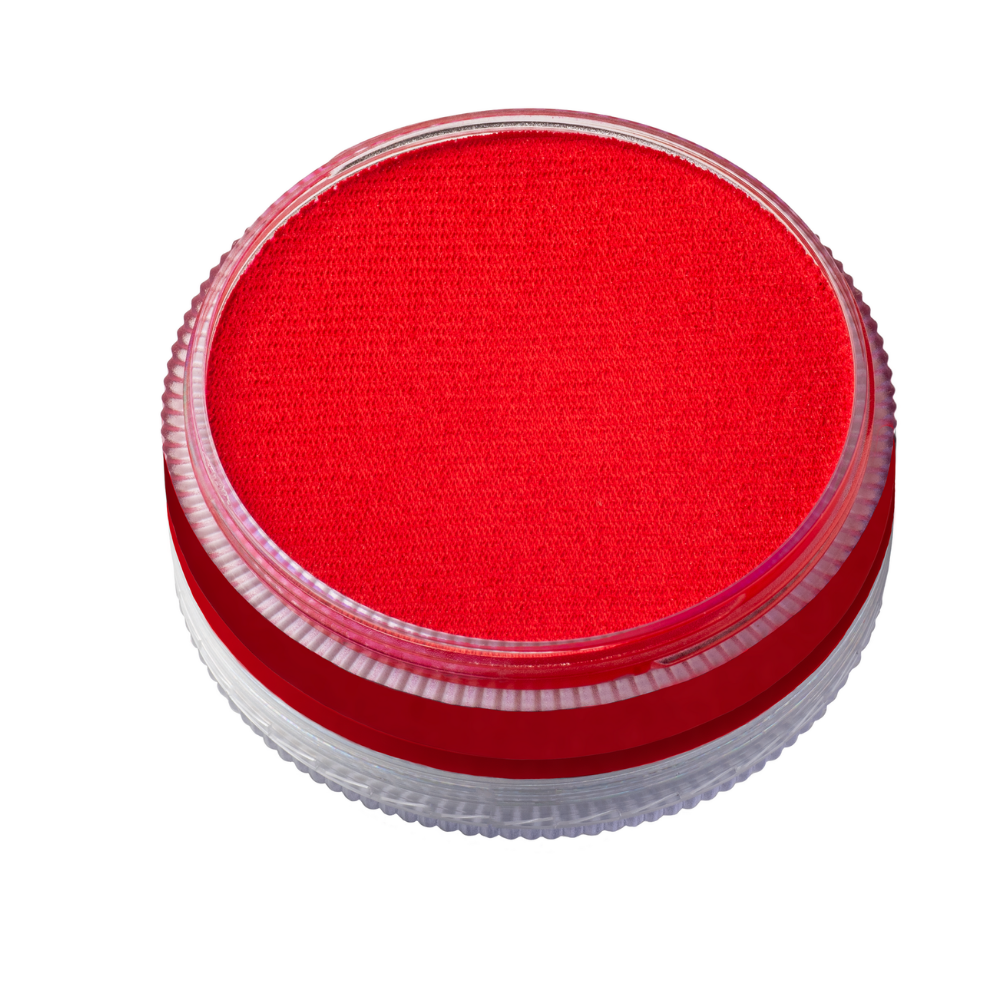 TAG Red Face and Body Paint 90g - Image 2