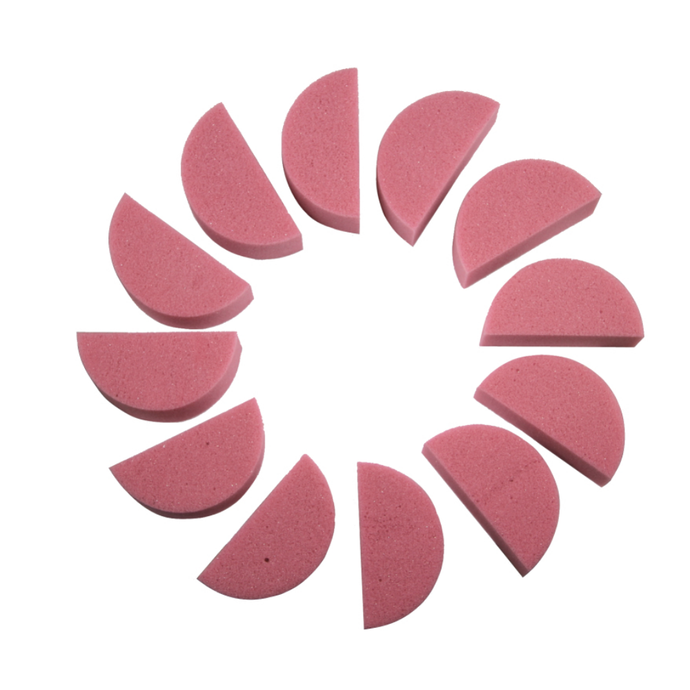 TAG Half Round Sponges