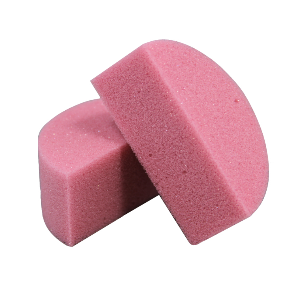 TAG Half Round Sponges - Image 3