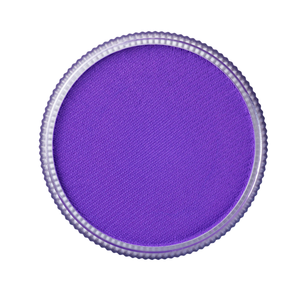 TAG Purple Face and Body Paint 90g - Image 2