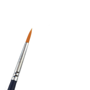 TAG Round Brush Size #02