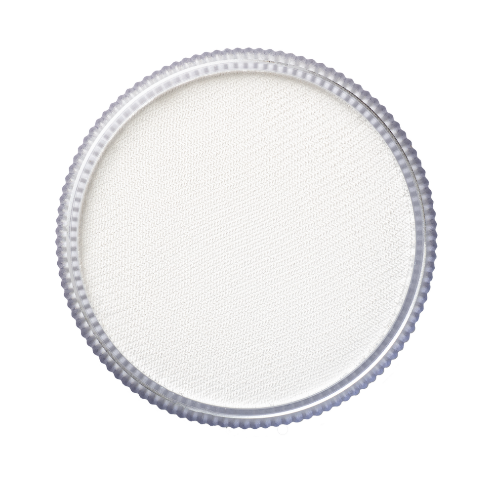 TAG Strong White Face and Body Paint 90g - Image 3