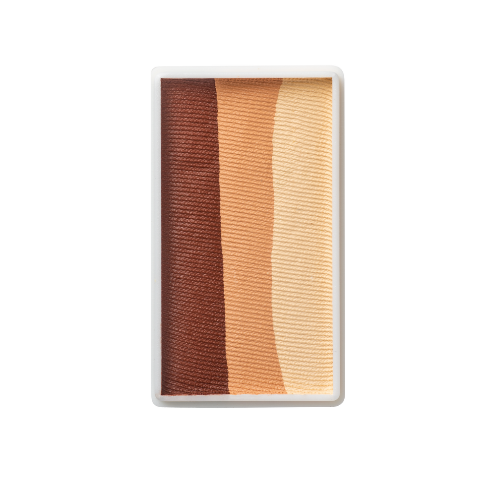 TAG Teddy Bear 1 Stroke Split Cake 30g - Image 4