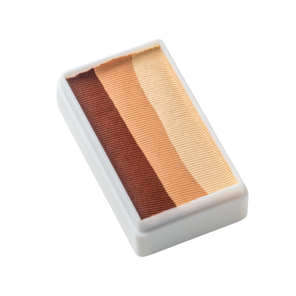 TAG Teddy Bear 1 Stroke Split Cake 30g - Image 2