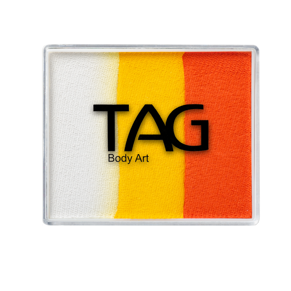 TAG Tiger Base Blender Cake 50g