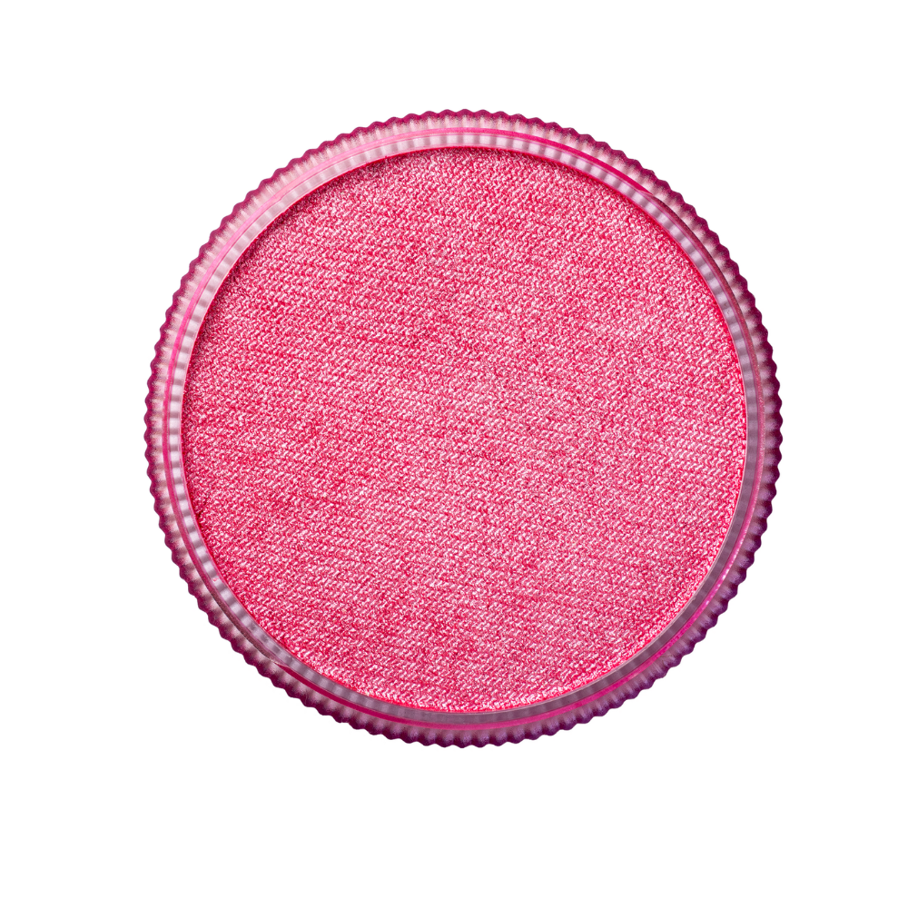 TAG Pearl Rose Face and Body Paint 32g - Image 2