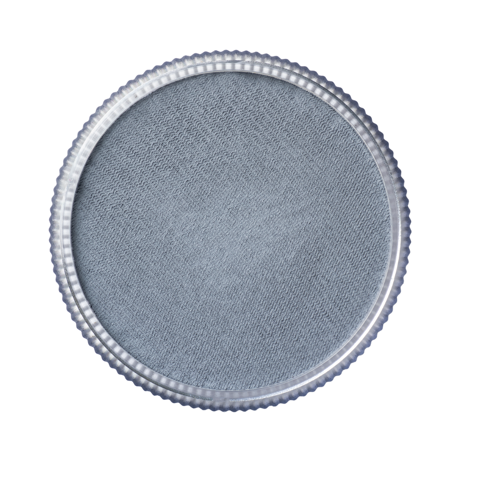 TAG Soft Grey Face and Body Paint 32g - Image 2