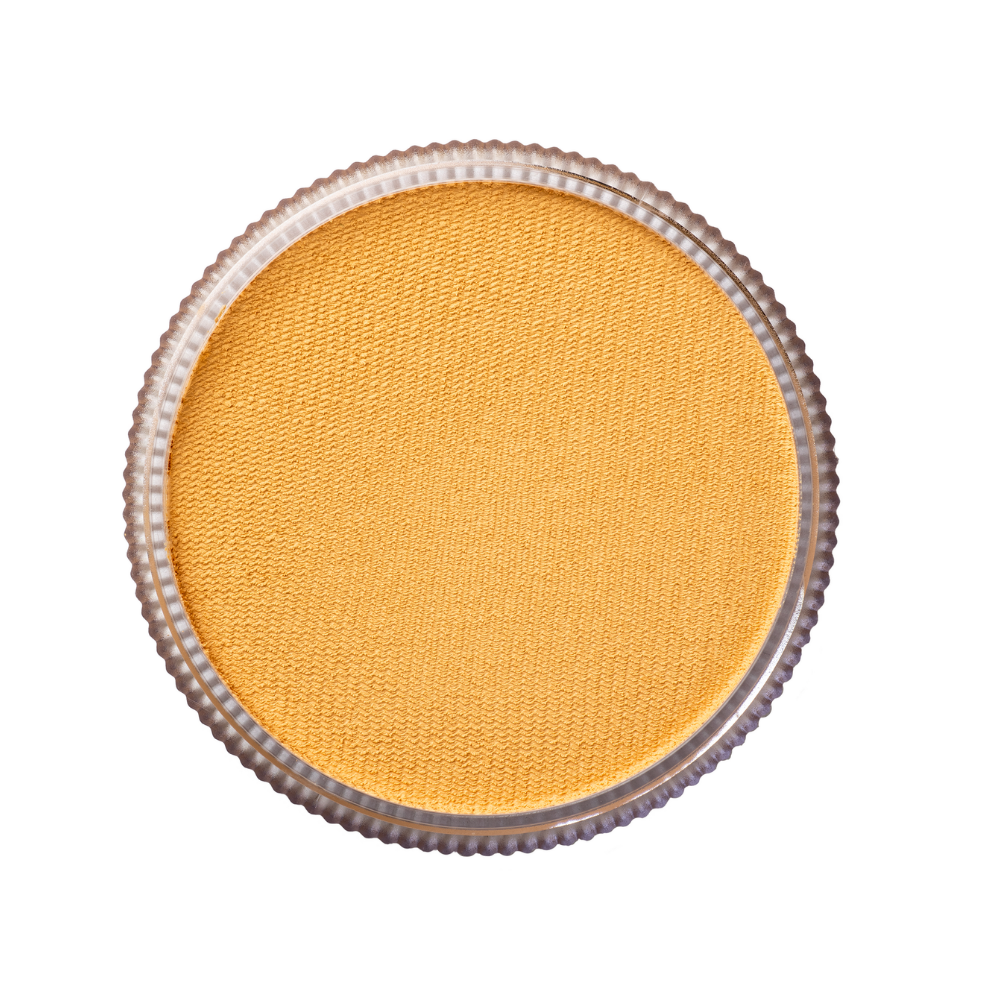 TAG Pearl Gold Face and Body Paint 32g - Image 2