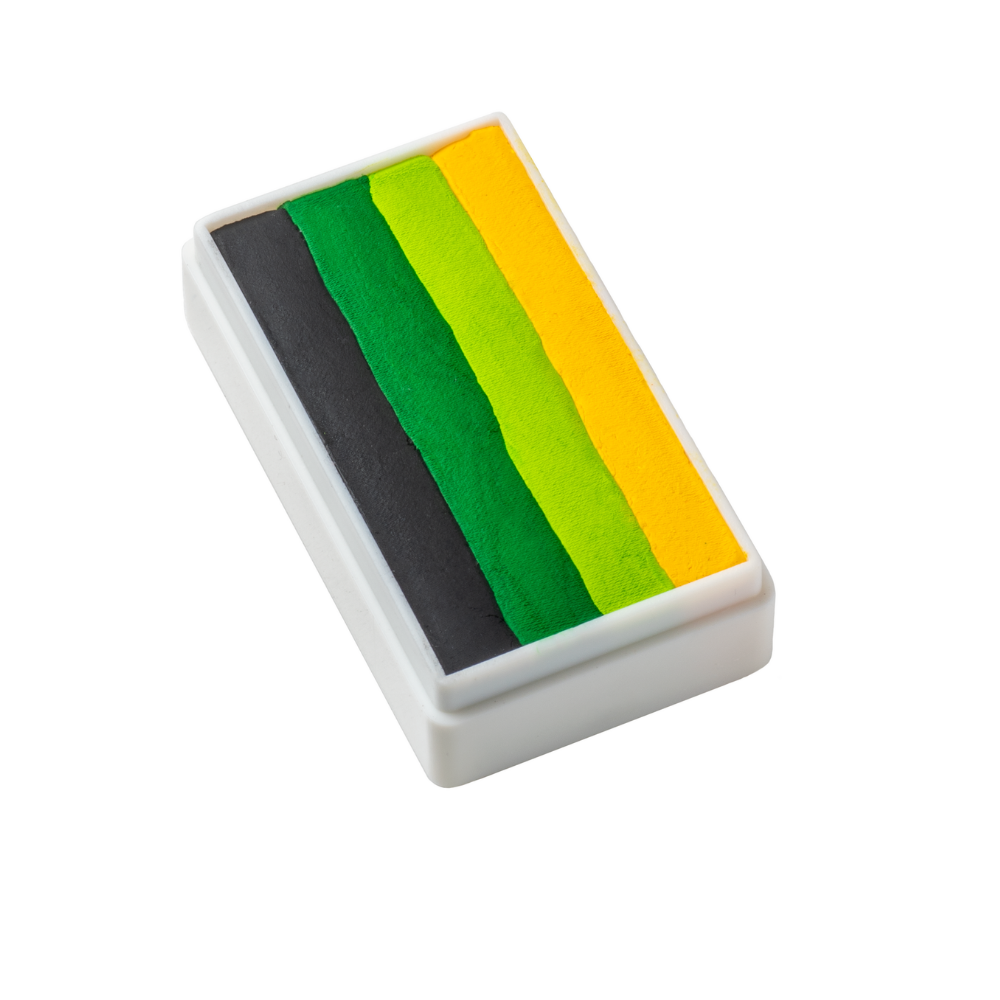 TAG Snake 1 Stroke Split Cake 30g - Image 3