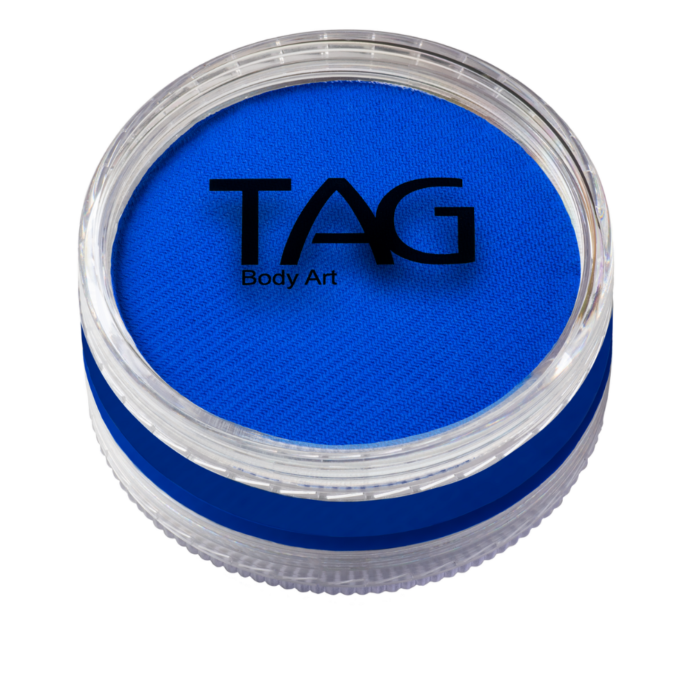 TAG Royal Blue Face and Body Paint 90g