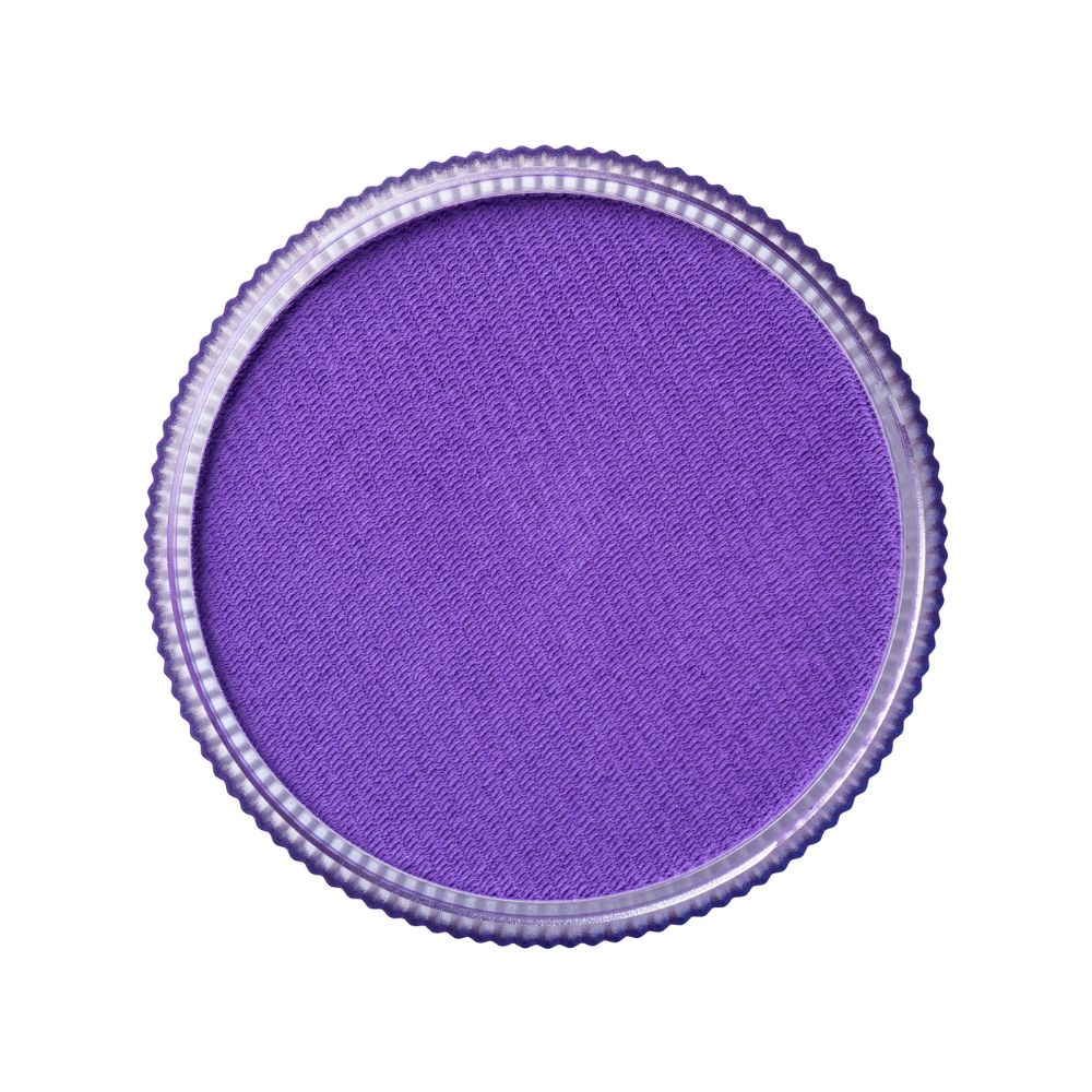 TAG Pearl Purple Face and Body Paint 32g - Image 2