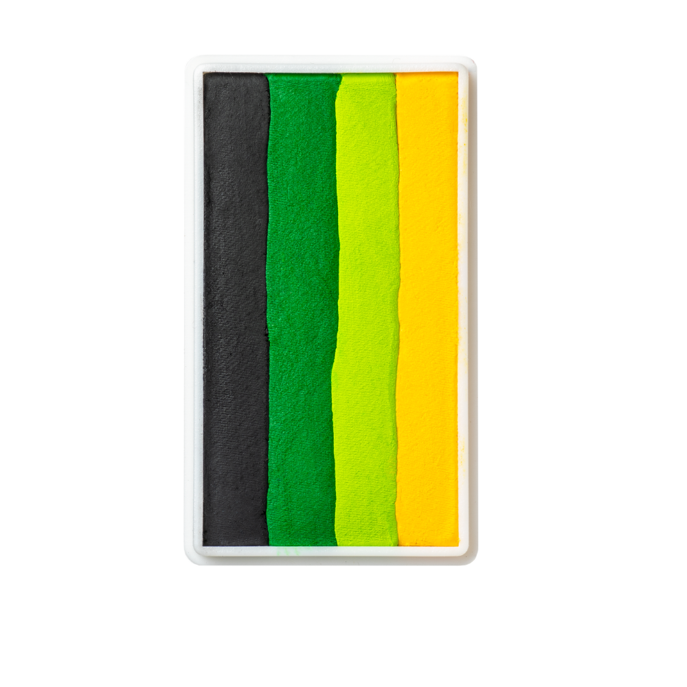 TAG Snake 1 Stroke Split Cake 30g - Image 2