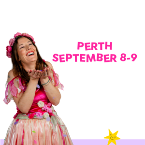 Paint N Sparkles Face Paint Workshop - Perth