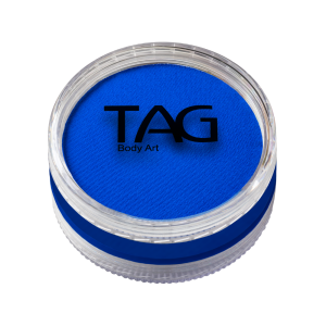 TAG Royal Blue Face and Body Paint 90g