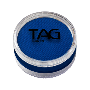 TAG Dark Blue Face and Body Paint 90g