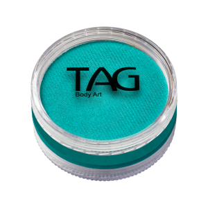 TAG Teal Face and Body Paint 90g