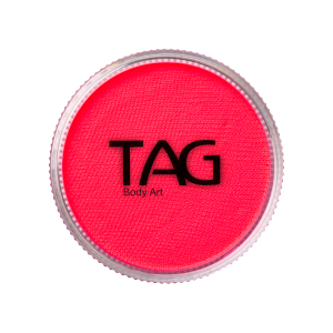TAG Pink Face and Body Paint 90g