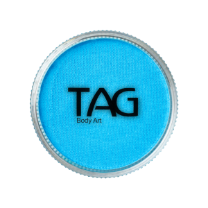 TAG Light Blue Face and Body Paint 90g