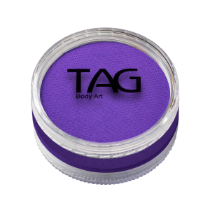 TAG Neon Purple Face and Body Paint 90g