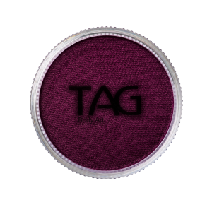 TAG Berry Wine Face and Body Paint 90g