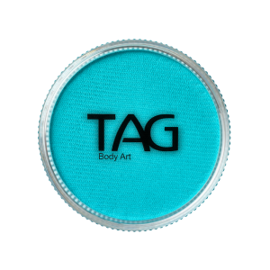TAG Aqua Blue Face and Body Paint 32g