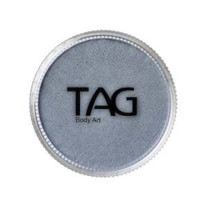 TAG Soft Grey Face and Body Paint 32g