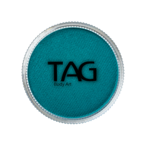 TAG Turquoise Face and Body Paint 32g