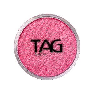 TAG Pearl Rose Face and Body Paint 32g