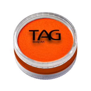 TAG Neon Orange Face and Body Paint 90g
