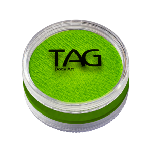 TAG Light Green Face and Body Paint 90g