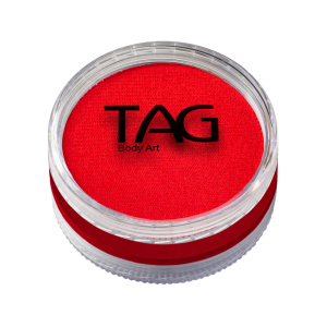 TAG Red Face and Body Paint 90g