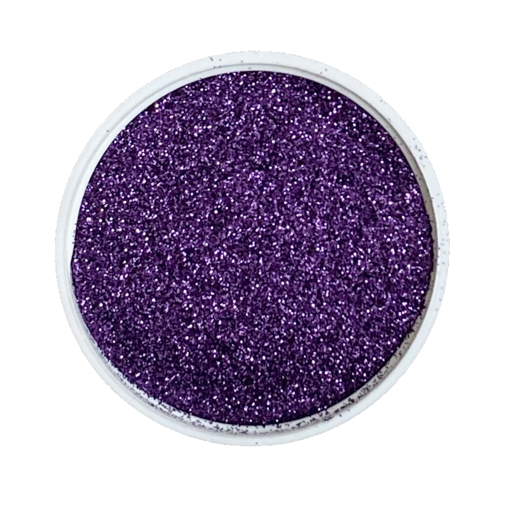 Purple Bio-glitter® 250ml