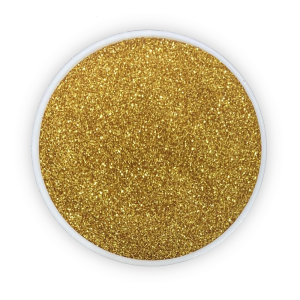 Gold Bio-glitter® 250ml