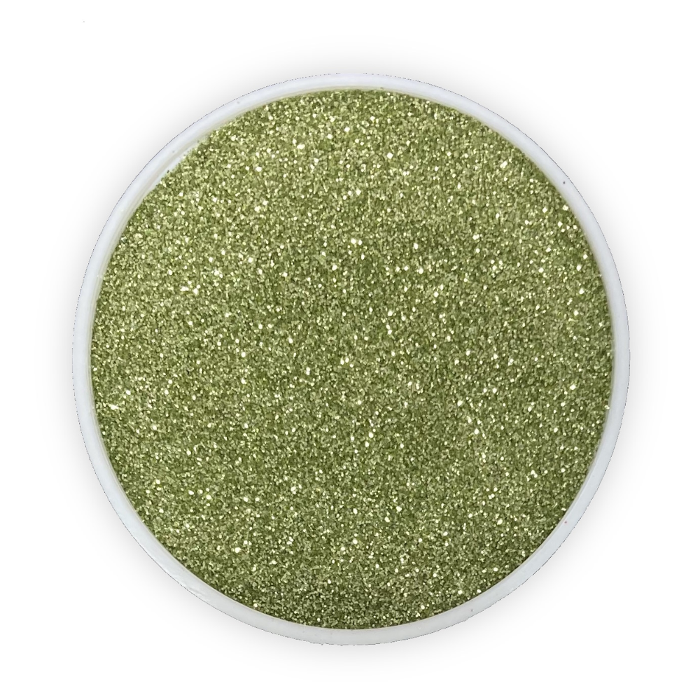 Apple Green Bio-glitter® 250ml